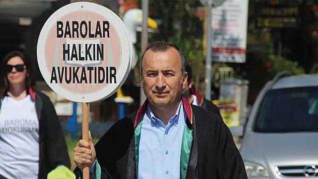AK Parti'nin barolarla ilgili teklifinin detayları belli oldu