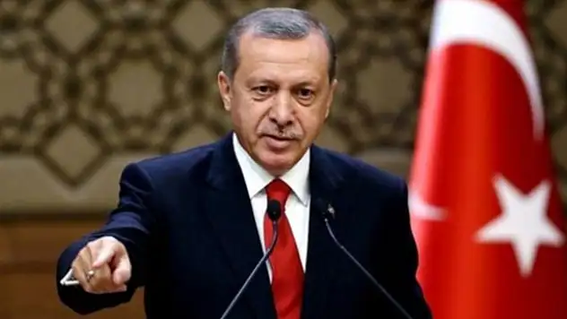 AK Parti'nin İstanbul adayı Binali Yıldırım oldu
