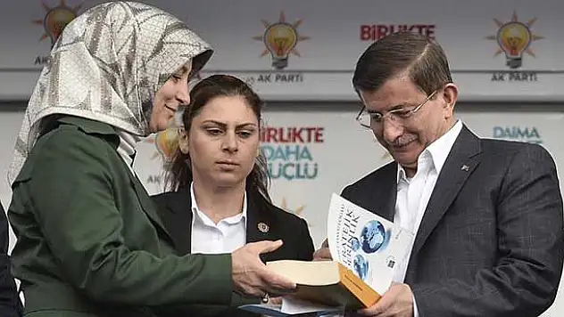 AK Parti'nin Kastamonu Mitingi