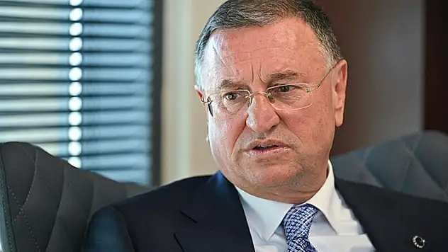 AK Parti'nin kazandığı Hatay'da CHP'nin adayı Lütfü Savaş: İtirazımızı yapacak, hakkımızı alacağız