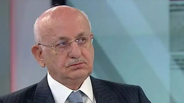 AK Parti'nin Meclis Başkanı adayı belli oldu