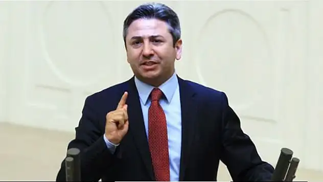 AK Parti'nin Meclis ve Grup Başkanvekilleri