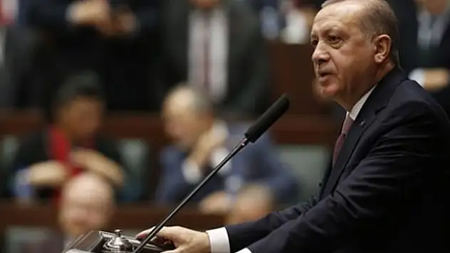 AK Parti'nin seçim beyannamesi ortaya çıktı