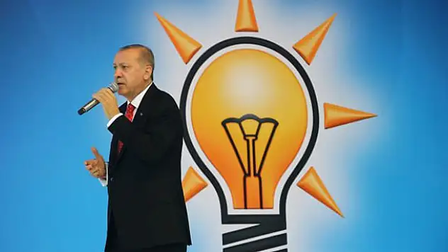 AK Parti'nin seçim beyannamesindeki en büyük müjde