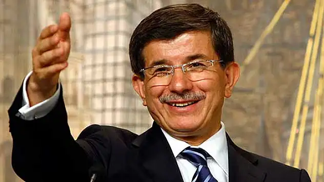 AK Parti'nin seçim sloganı belli oldu