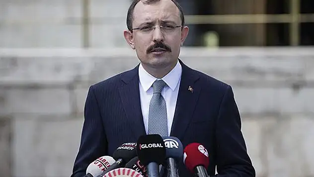AK Parti'nin yeni kanun teklifi Meclis Başkanlığına sunuldu