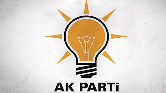 AK Parti'nin yeni MKYK'sı açıklandı