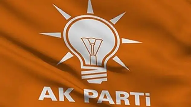AK Parti'nin yeni MKYK'sı belli oldu