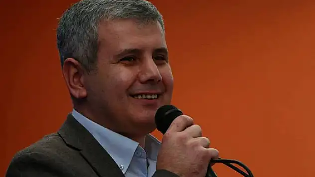 Ak Parti Ordu İl Kongresi ertelendi