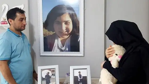 AK Parti Rabia Naz'ın ölümünü Meclis'e taşıdı