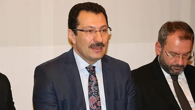 AK Parti: Seçimin yenilenmesini isteyeceğiz