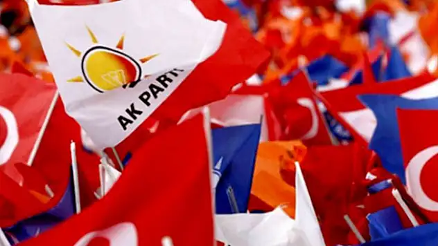 AK Parti seçimler için aday adaylığı başvuru şartlarını açıkladı