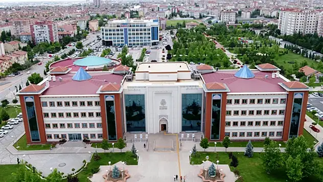 AK Parti Selçuklu Belediyesi Meclis Üyesi adayları tam liste