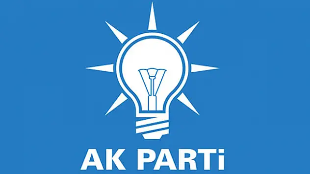 AK Parti Selçuklu'nun yeni yönetimi belli oldu