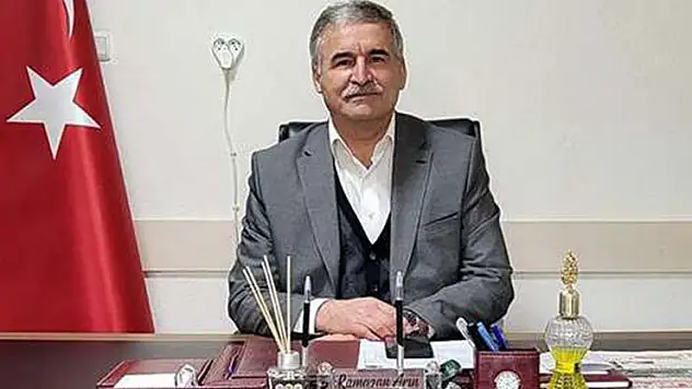AK Parti Seydişehir'den tepki