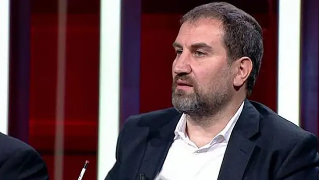AK Parti son anketi açıkladı: Yüzde 38-40 arasındayız. Oldukça iyi bir oran

