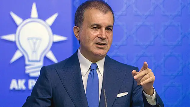 AK Parti Sözcüsü Çelik: 'Katliam ve nefret siyaseti üretmeye çalışanlara asla müsaade etmeyeceğiz'