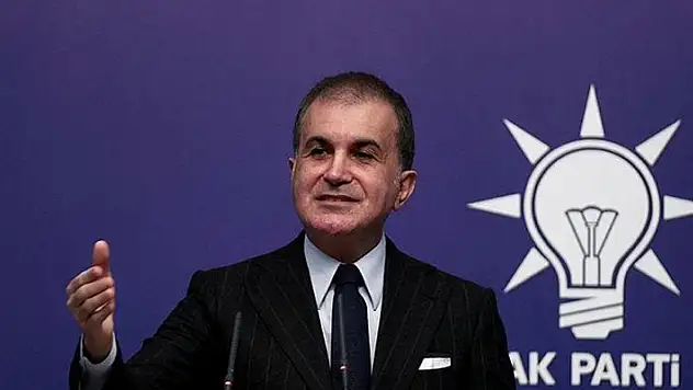 AK Parti Sözcüsü Çelik: Kiralar ile ilgili şikayetleri yakından takip ediyoruz 