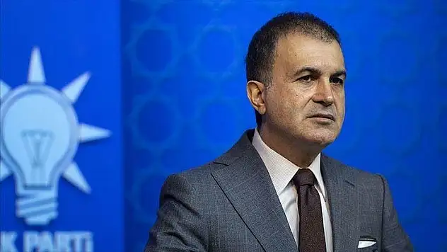 AK Parti Sözcüsü Çelik'ten deprem bölgesinde yapımı tamamlanan 350 bininci konuta ilişkin paylaşım