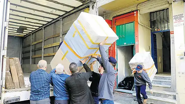 AK Parti, tersine göç için düğmeye basıyor! Memleketine dönene teşvik sağlanacak
