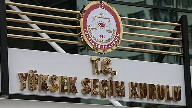 AK Parti ve CHP YSK'ye başvurdu