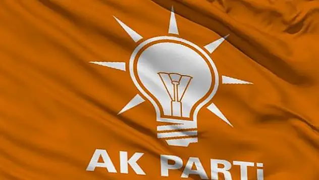 AK Parti yerel yönetimlerde kolları sıvadı