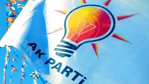 AK Partide 'gençlik' alarmı