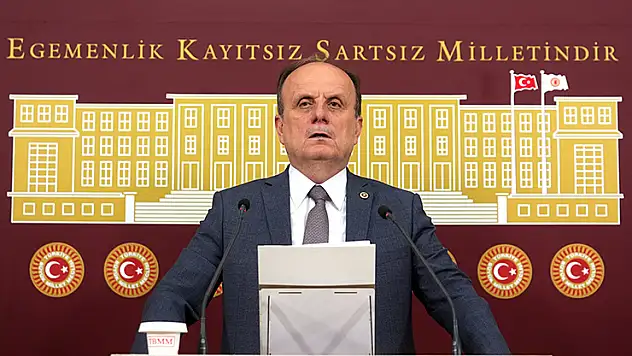 AK Parti'li Baykan'dan, Eray Karadeniz'in Gaziosmanpaşa Belediye Başkan Vekilli seçilmesine yönelik eleştirilere tepki