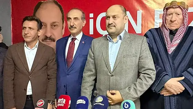 AK Partili belediye başkanı Yeniden Refah Partisi'nden aday oldu

