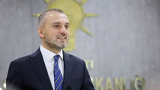 AK Partili Erkan Kandemir'den seçim tarihi açıklaması: Güncelleme gerekli
