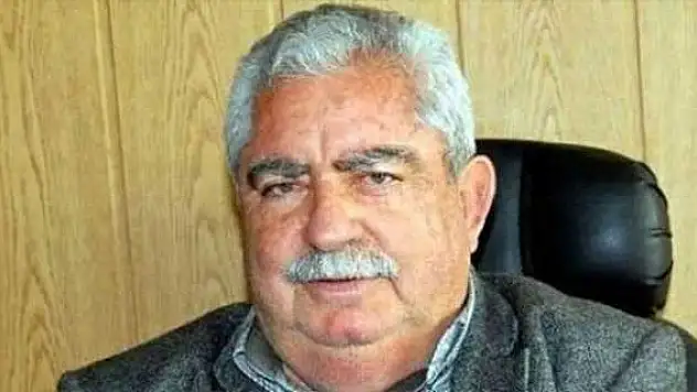 AK Partili eski başkana silahlı saldırı!