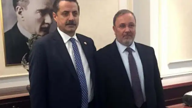 AK Partili isim koronavirüse yenik düştü
