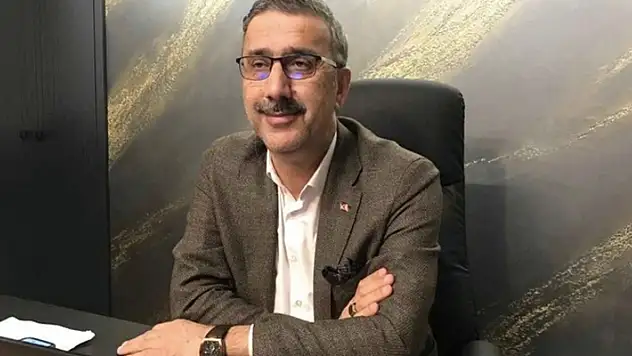 AK Partili Lütfi Bayraktar'dan vekil maaşı yorumu: Yapılan işe göre maaş az!
