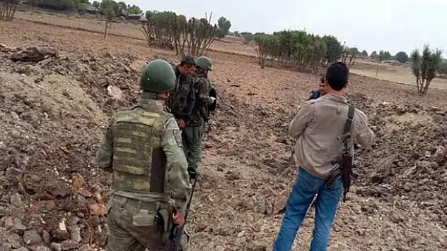 AK Partili milletvekili adaylarına bombalı tuzak