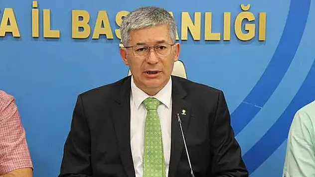 Ak Partili Milletvekili Babaoğlu Gündemi Değerlendirdi
