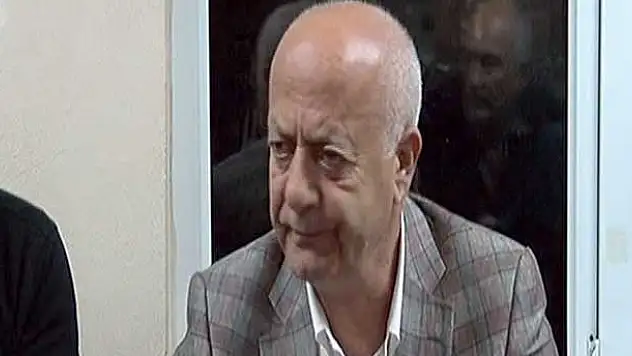 AK Partili Uçma: 'Türkiye'ye ateş sıçratmaya çalışıyorlar'