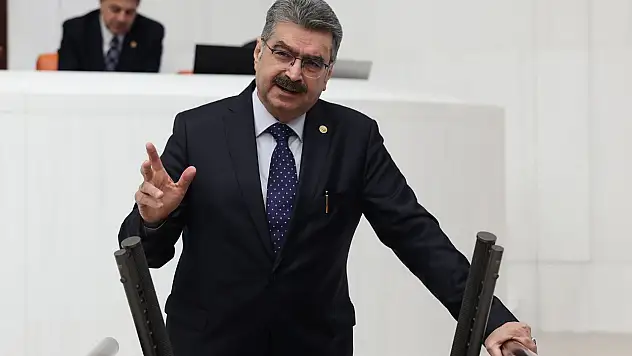AK Partili Vekilden Akşehir ve Tuzlukçu ilçelerine müjde
