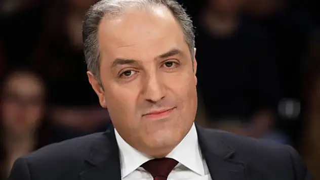 AK Partili Yeneroğlu'ndan YSK'nın İstanbul kararı sonrası olay açıklama