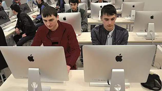 Akademisyenlerden Siber Güvenliği Uyarısı