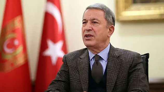 Akar: Cumhurbaşkanımız talimatı verdi