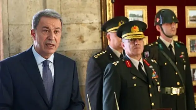 Akar yemin etti: İntikam almadan Allah canımızı almasın