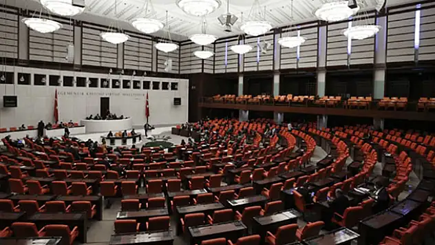 Akaryakıt, alkol ve tütünde yeni dönem! Meclis'e sunuldu