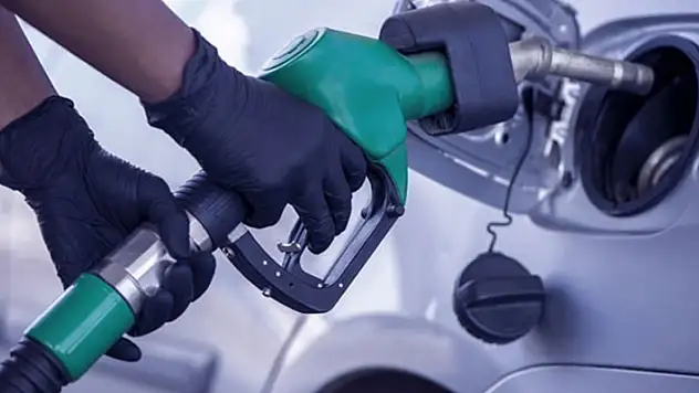 Akaryakıt fiyatlarıyla ilgili son dakika açıklaması! Benzin, motorin ve LPG'ye indirim!