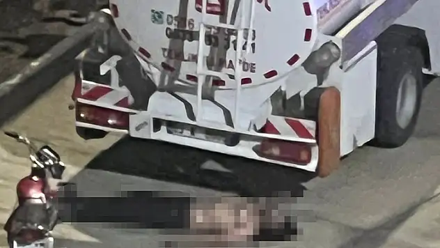Akaryakıt istasyonunda silahlı kavga: 1 ölü, 1 yaralı
