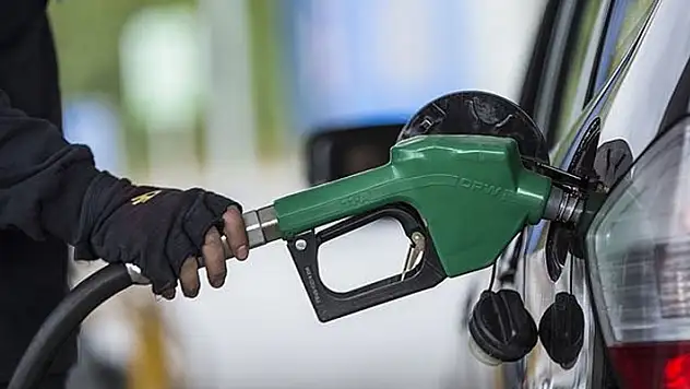 Akaryakıtta fiyat değişecek! Benzine indirim geliyor! 