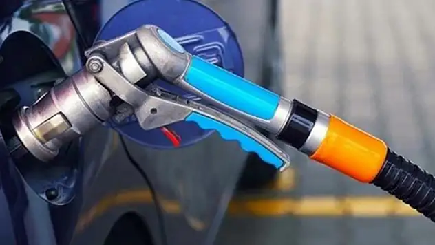 Akaryakıtta LPG'ye zam geldi