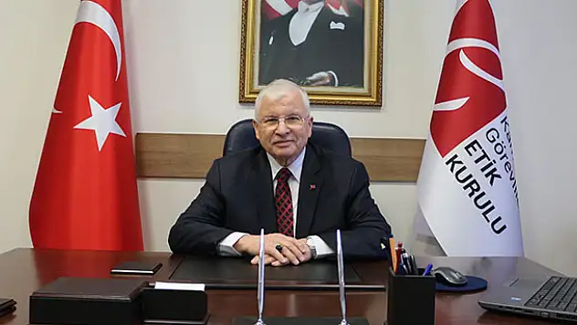 Akbulut ve Aksan'a yeni görev