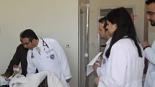 Akciğer kanseri tedavisinde yeni gelişme