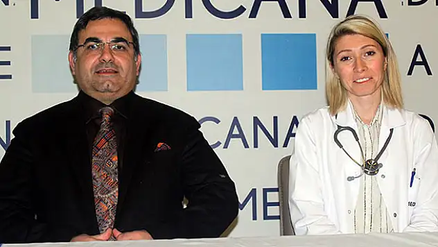 Akciğer kanserinde öksürük ve nefes darlığına dikkat
