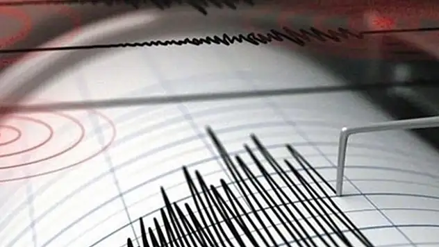 Akdeniz'de korkutan deprem! Konya'da da hissedildi